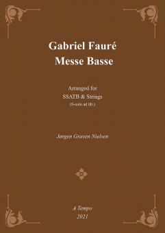 Messe Basse 