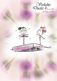 Verliebte Duette 4 