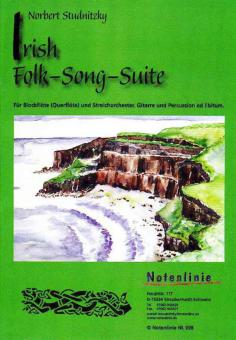 Irish Folk-Song-Suite 