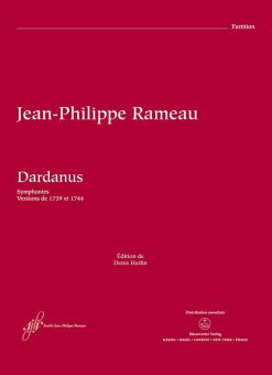 Dardanus RCT 35 A, 35 B Standard