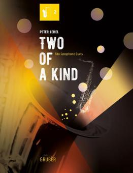Two of a kind 