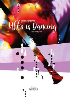 Ulla Is Dancing 