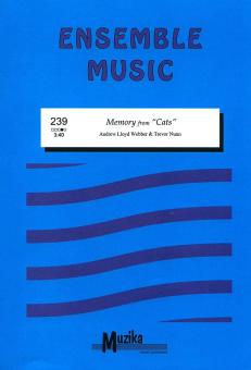 Memory From Cats 