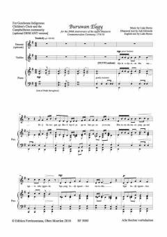 Buruwan Elegy 
