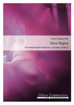 Salve Regina 