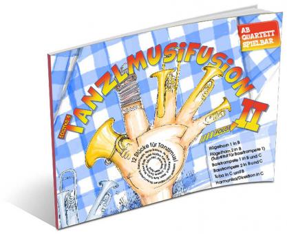 Tanzlmusifusion 2 