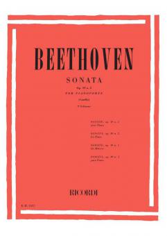 Sonata in G Op.49 Nr.2 