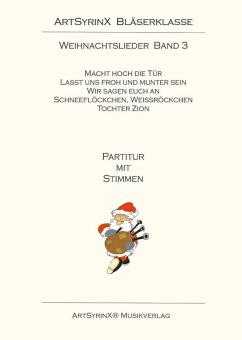 Weihnachtslieder 3 