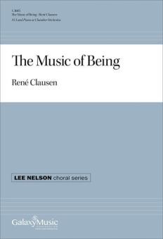The Music of Being 