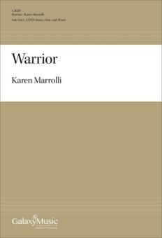 Warrior 