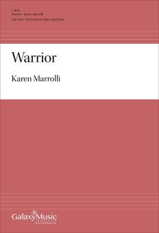 Warrior 