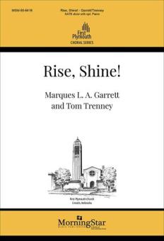 Rise, Shine! 