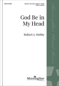 God Be in My Head 