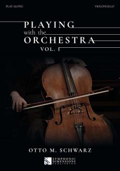 Playing with the Orchestra 1 