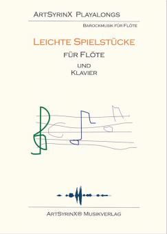 Leichte Spielstücke 