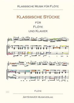 Klassische Stücke 