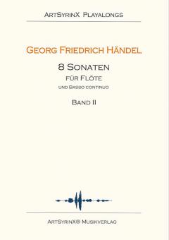8 Sonaten 2 