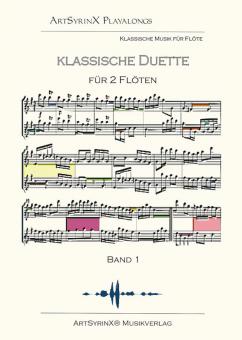 Klassische Duette2 