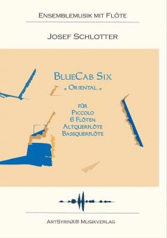 BlueCab 6 