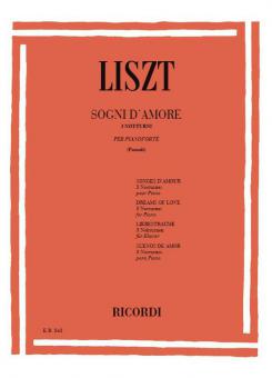 Sogni d'amore 