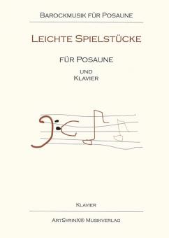 Leichte Spielstücke 