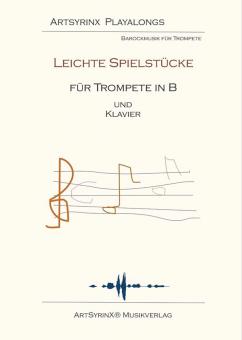 Leichte Spielstücke 
