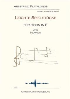 Leichte Spielstücke 