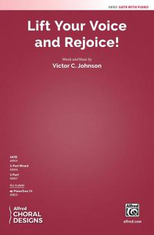 Lift Your Voice & Rejoice Standard
