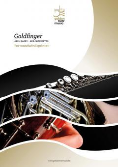 Goldfinger 