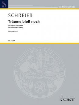 Träume bloß noch Download