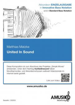United In Sound 