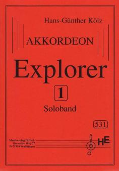Explorer 1 