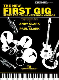 The New First Gig Bb Instruments 