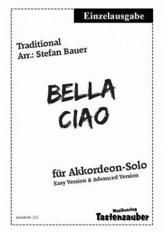 Bella Ciao 