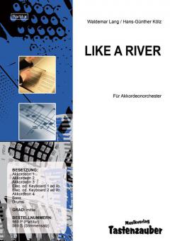Like a River 