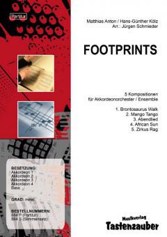 Footprints 