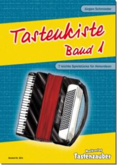 Tastenkiste 1 