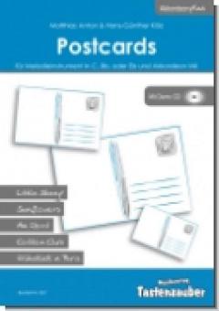 Postcards 