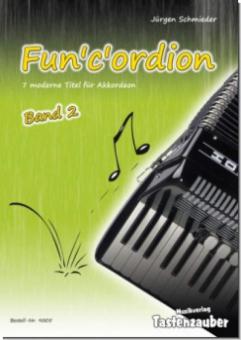 Fun'c'ordion 2 