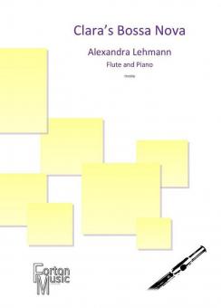 Clara's Bossa Nova 