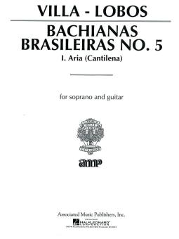 Aria Cantilena 