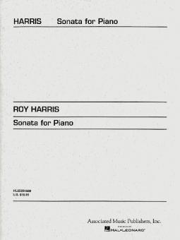Sonata for Piano 
