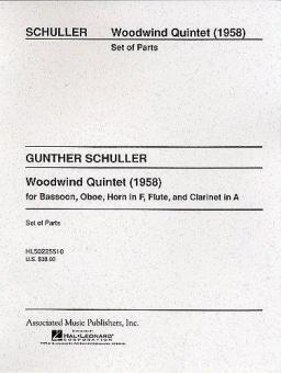 Woodwind Quintet 