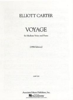 Voyage 
