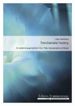 Tren ianske hodiny 