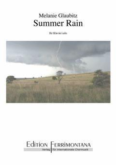 Summer Rain 