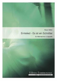 Erntelied 