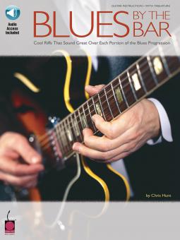 Blues By The Bar 