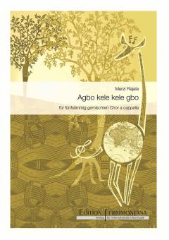 Agbo kele kele gbo 