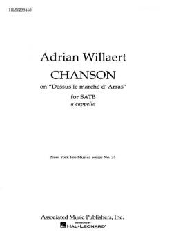 Chanson 